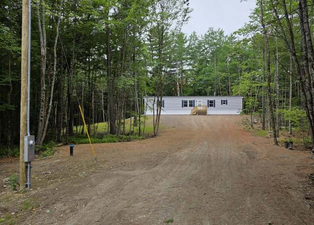 Property at 181 Curtis Rd, Swanville, ME 04915, 3 beds, 2 baths