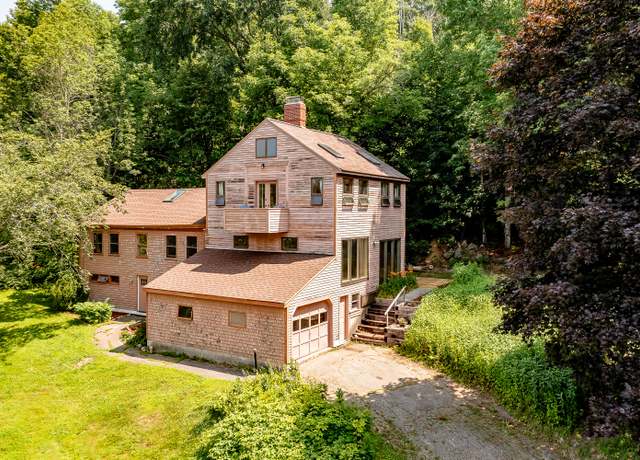 Property at 42 Sunk Haze, Union, ME 04862, 3 beds, 3.5 baths