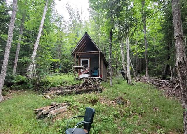 Property at 119 Campground Rd, Elliottsville Twp, ME 04414, 1 bed