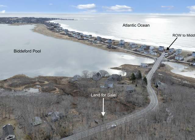 Property at 45 Bridge Rd, Biddeford, ME 04005
