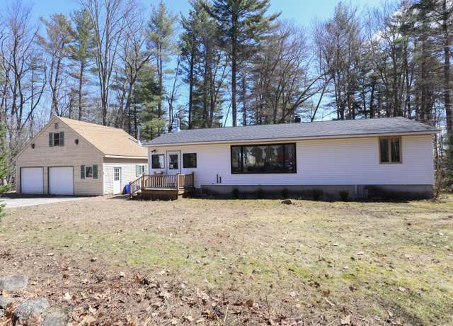 Property at 20 Swan Rd, Standish, ME 04084, 2 beds, 1 bath