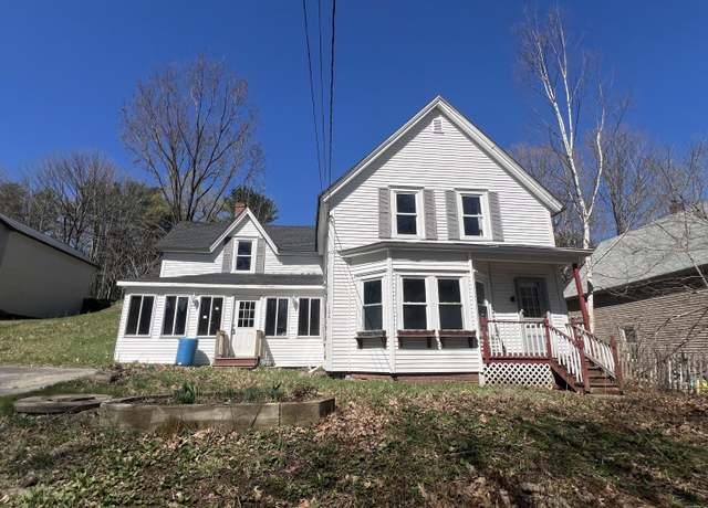 Property at 104 Botka Hill Rd, Livermore, ME 04253, 2 beds, 1 bath