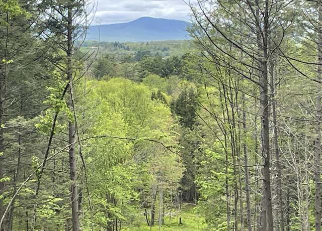 Property at R8 L13,13A Zions Hill Rd, Chesterville, ME 04938