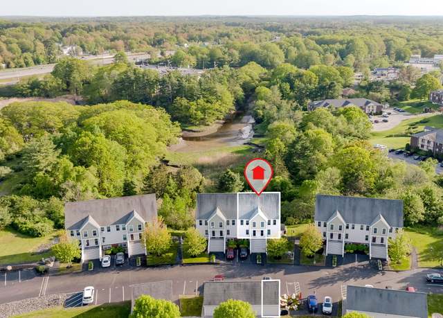 Property at 22 Cormorant Pl #22, South Portland, ME 04106, 2 beds, 1.5 baths