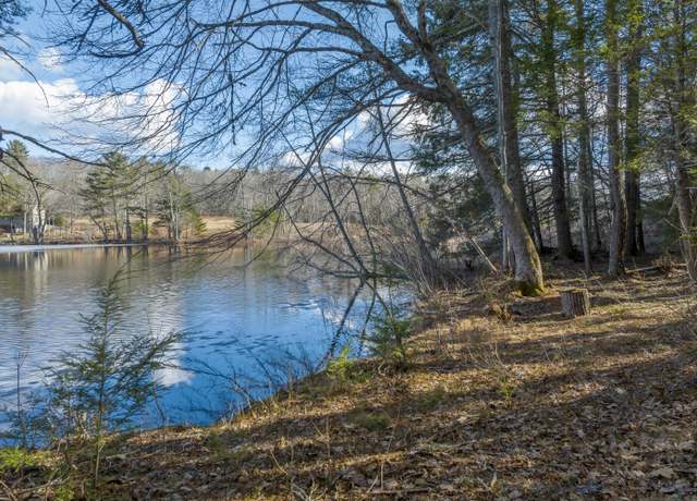 Property at Map10Lot5 Benner Rd, Bristol, ME 04539