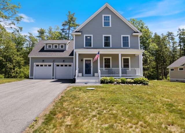 Property at 144 Brendans Way, Wells, ME 04090, 3 beds, 2.5 baths