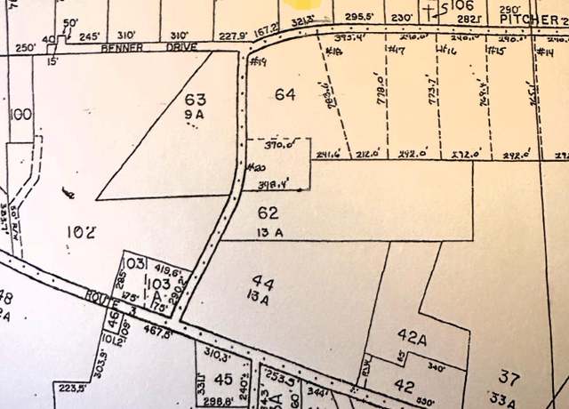 Property at 42 Pitcher Rd, Belfast, ME 04915