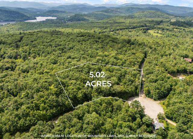 Property at Lot 3 Fuller Hill Rd, Woodstock, ME 04219