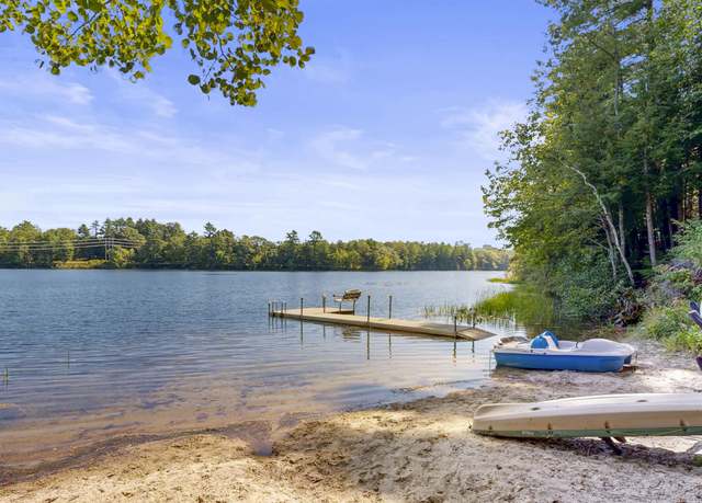 Property at 32 Spruce Ln, Hollis, ME 04042, 2 beds, 1.5 baths