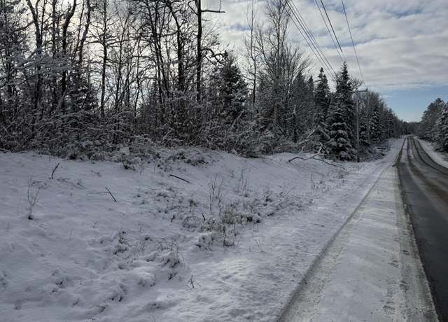 Property at Lot 8 Whitneyville Rd, Jonesboro, ME 04648