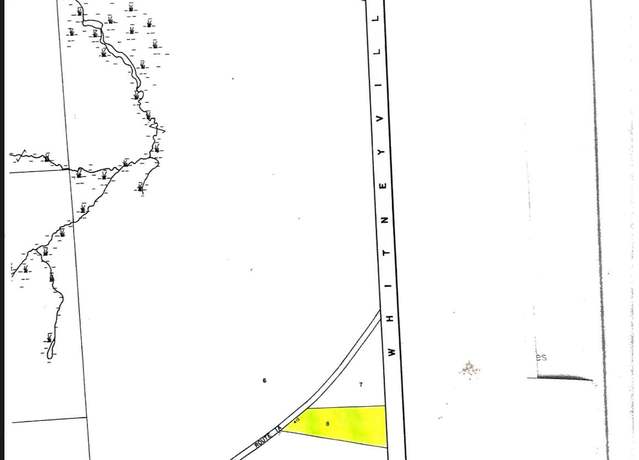 Property at Lot 8 Whitneyville Rd, Jonesboro, ME 04648