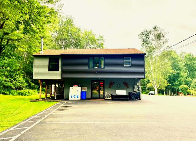 Property at 208 New Rd, Arundel, ME 04046, 2 beds, 1.5 baths