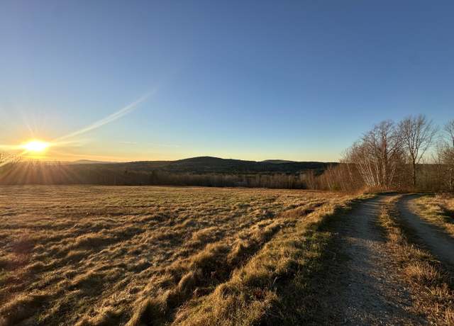 Property at MAP16LOT10 Upper Long Pond Rd, Bucksport, ME 04416