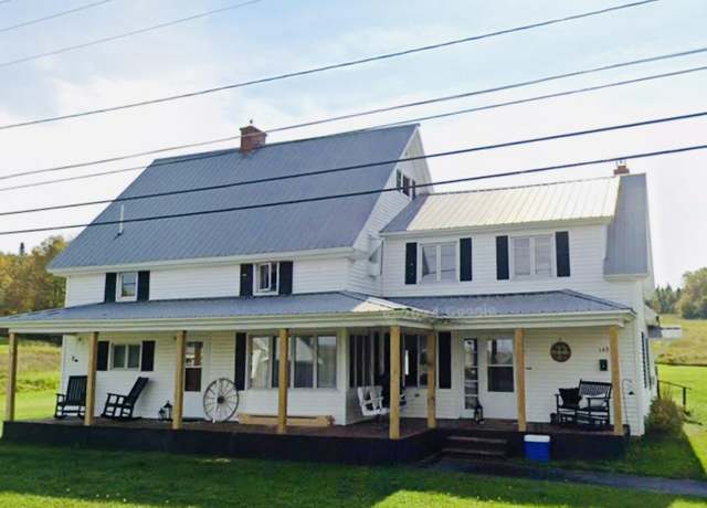 Property at 149 Old Main St, Eagle Lake, ME 04739, 4 beds, 2 baths