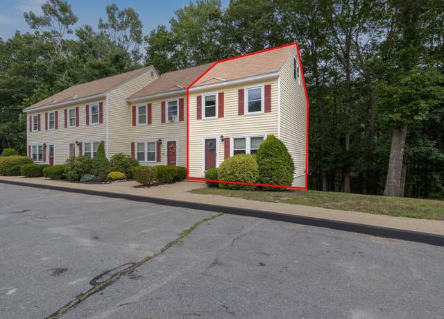 Property at 25 Powder Mill Dr #25, Kennebunk, ME 04043, 3 beds, 1 bath