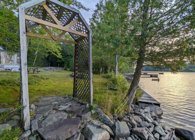 Property at 32 North Mud Cove Rd, Lily Bay Twp, ME 04441