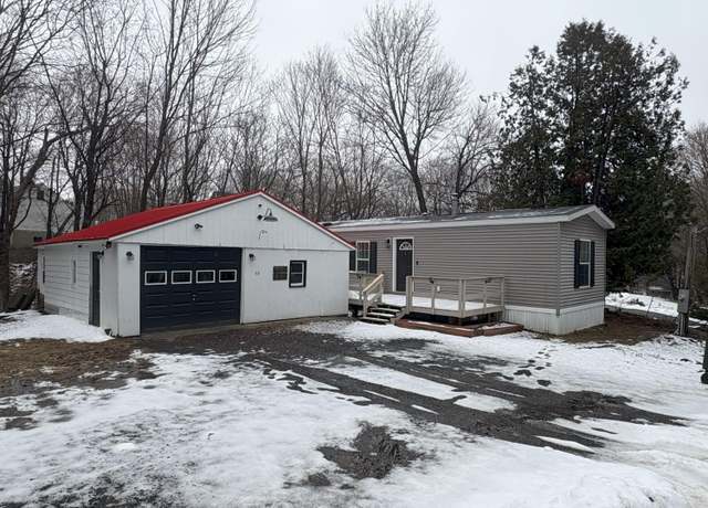 Property at 59 Middle St, Gardiner, ME 04345, 2 beds, 2 baths
