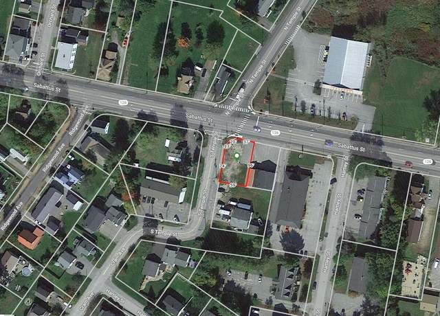 Property at 955 Sabattus St, Lewiston, ME 04240