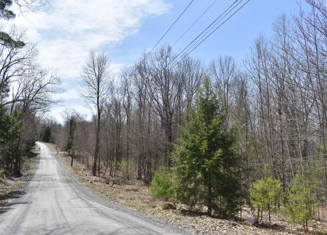 Property at M-R2, L14B Young Rd, Fayette, ME 04349