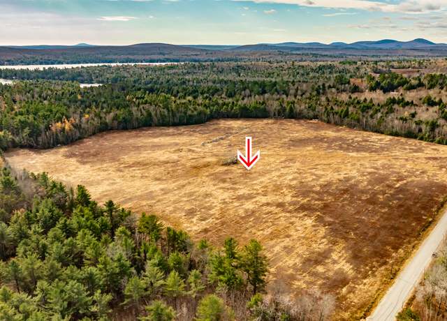 Property at MAPR5LOT6 Point Rd, Otis, ME 04605