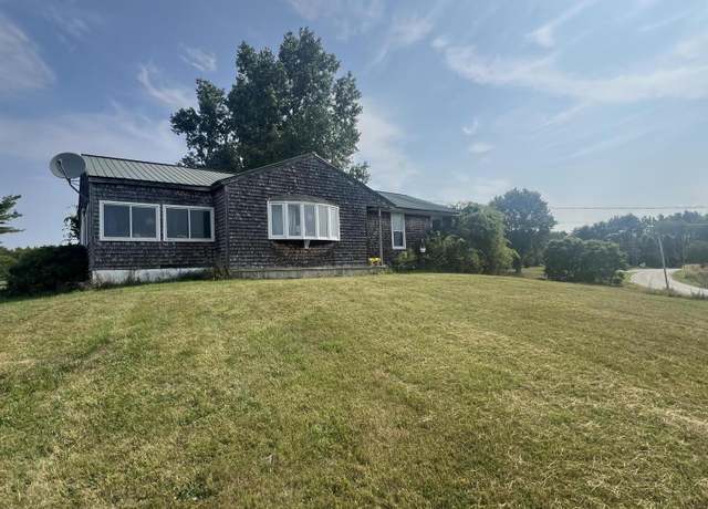 Property at 233 Curtis Rd, Arundel, ME 04046, 3 beds, 2 baths