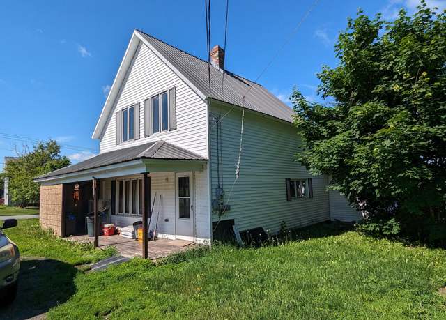Property at 36 School St, Ashland, ME 04732, 4 beds, 2 baths