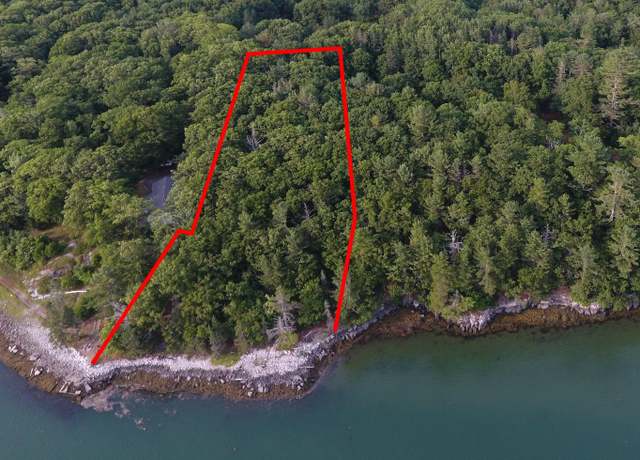 Property at 00 River Rd, Sullivan, ME 04664