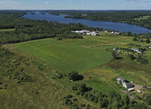 Property at 68 Parmenter Ter, China, ME 04358