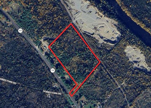 Property at Map8Lot28 Park St, Milo, ME 04463