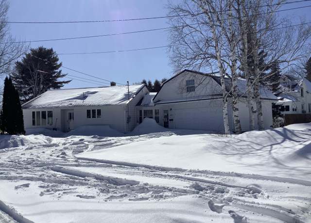 Property at 115 Cote St, Van Buren, ME 04785, 3 beds, 1.5 baths
