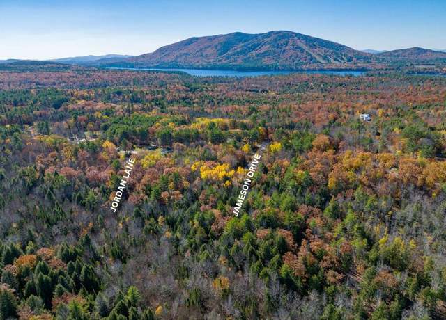 Property at Lot 3 Jameson Dr, Bridgton, ME 04009