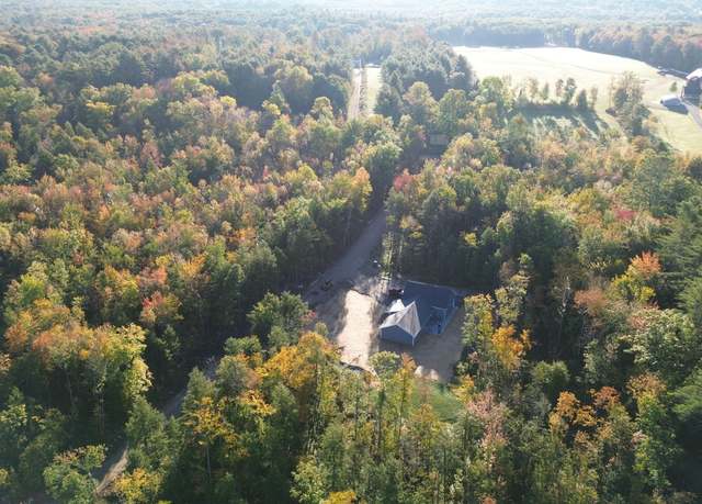 Property at Lot #4 Beaulieu Ln, West Gardiner, ME 04345