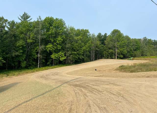 Property at 55 Brooks Rd, Thorndike, ME 04986
