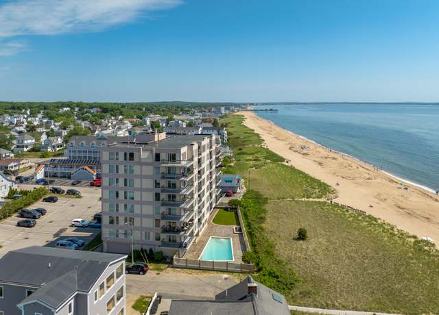 Property at 1 Seacliff Ave Unit 3D, Old Orchard Beach, ME 04064, 2 beds, 2 baths