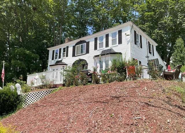 Property at 19 Depot St, Buxton, ME 04093, 3 beds, 2 baths