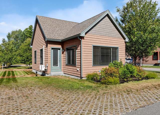 Property at 91 College Dr #31, Wells, ME 04090, 2 beds, 1 bath