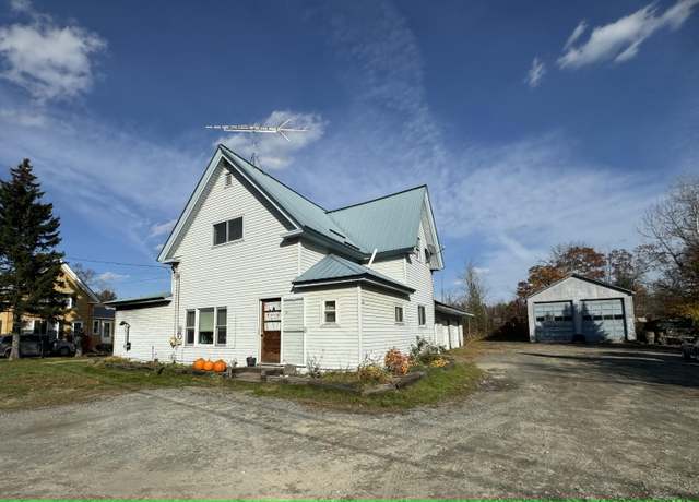 Property at 15 Blaine Ave, Guilford, ME 04443, 4 beds, 1.5 baths