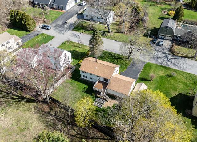 Property at 72 Bay St, Portland, ME 04103, 3 beds, 2 baths