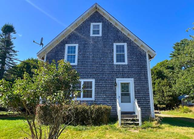 Property at 103 Water St, Machias, ME 04654, 5 beds, 3 baths