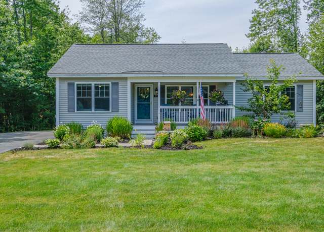 Property at 76 Buttonbush Ln, Wells, ME 04090, 3 beds, 2 baths