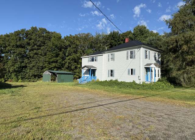 Property at 2015 US Highway 1, Cary Plt, ME 04730, 3 beds, 1 bath