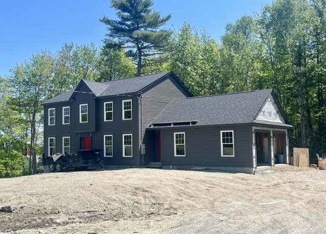 Property at 12 Windsor Rd, Ellsworth, ME 04605, 4 beds, 2.5 baths