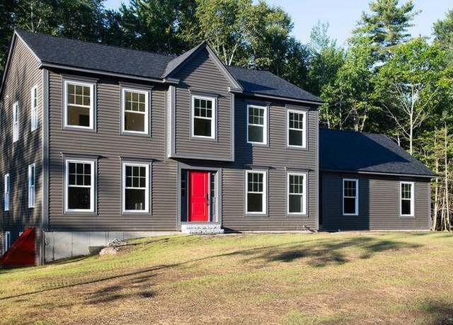 Property at 12 Windsor Rd, Ellsworth, ME 04605, 4 beds, 2.5 baths