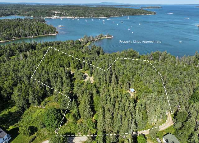 Property at 68 Tea Hill Rd, Stonington, ME 04681