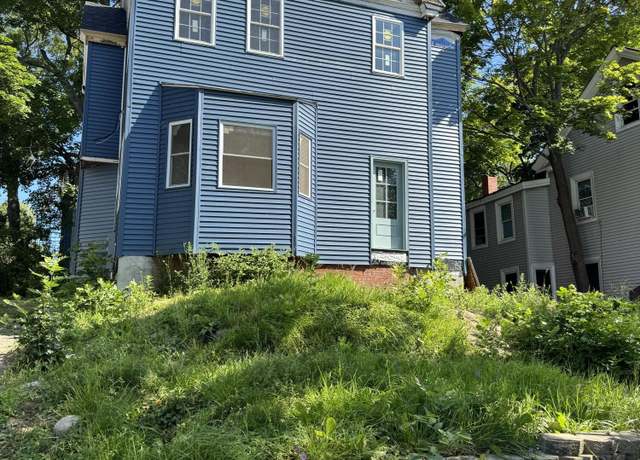 Property at 64 Jefferson St, Bangor, ME 04401, 5 beds, 2 baths