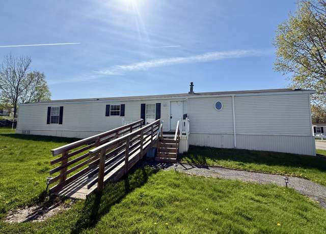 Property at 4 M St, Bangor, ME 04401, 3 beds, 2 baths