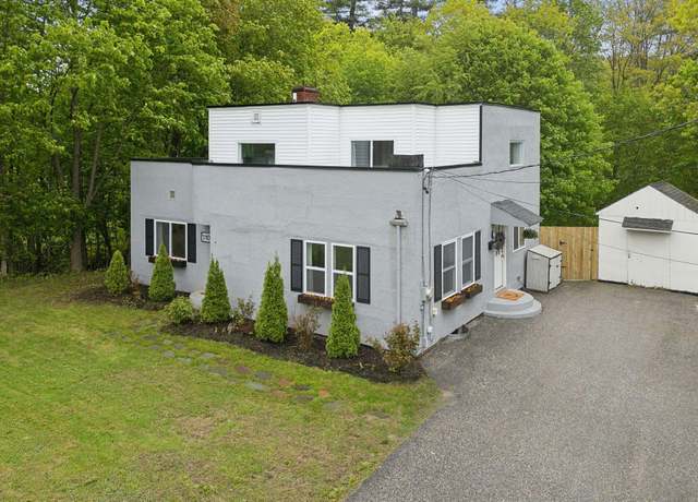 Property at 510 Minot Ave, Auburn, ME 04210, 3 beds, 1 bath