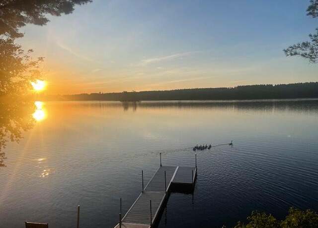 Property at 33-34 Gerber Ln, Monmouth, ME 04259, 4 beds, 3 baths