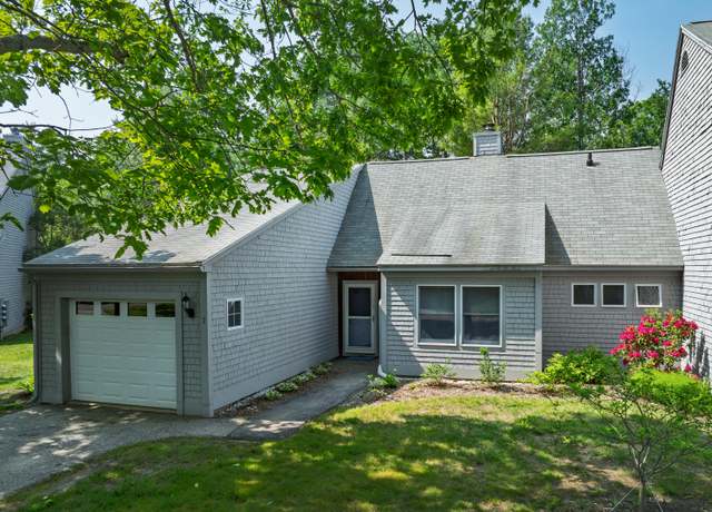 Property at 65 Pine Point Rd #7, Scarborough, ME 04074, 2 beds, 2 baths