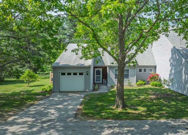 Property at 65 Pine Point Rd #7, Scarborough, ME 04074, 2 beds, 2 baths
